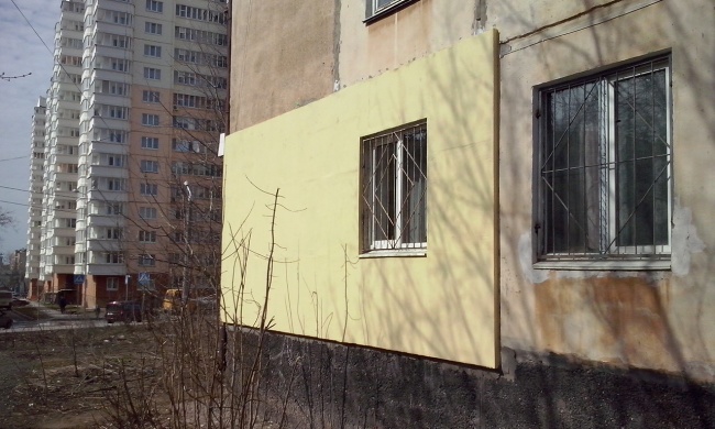 Наружное утепление квартир48