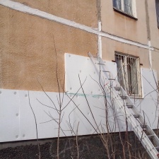 Наружное утепление квартир46