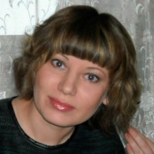 Яна, председатель Тсж "Тбилиская 25"