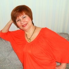 Татьяна Александровна, предстедатель Тсж