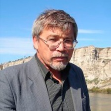 Игорь Борисович, предприниматель
