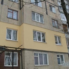 Наружное утепление квартир21